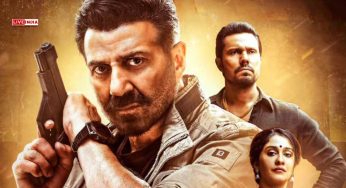 Kesari Chapter 2 vs Jaat vs Sikandar Box Office Collection: Sunny Deol Leads, Akshay Sees Drop, Salman Inches Towards This Mark