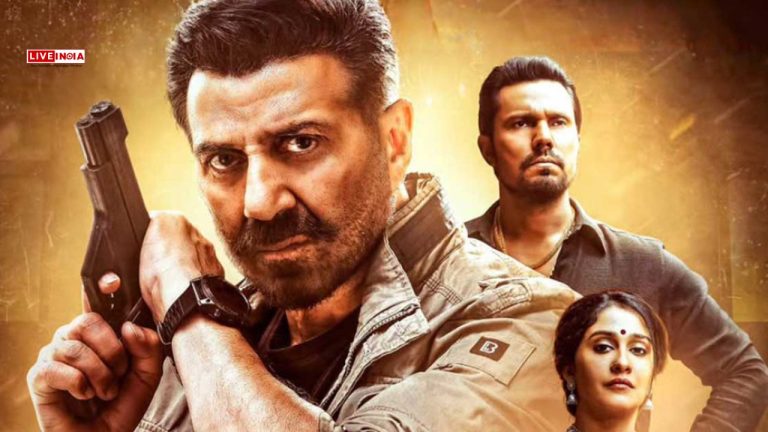 Kesari Chapter 2 vs Jaat vs Sikandar Box Office Collection: Sunny Deol Leads, Akshay Sees Drop, Salman Inches Towards This Mark