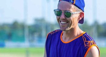 Trent Boult Recalls His ‘Fondest’ IPL Memory Of Sharing the Dressing Room with This Legend