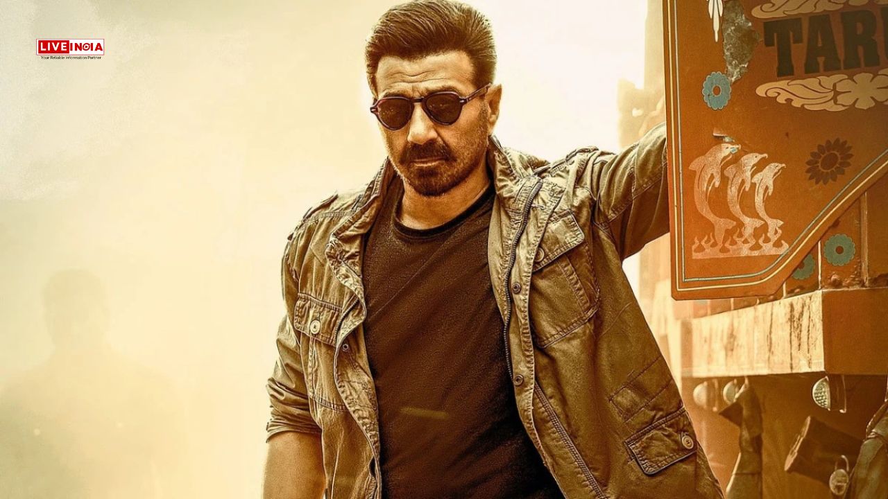 Jaat Box Office Day 18: Produced at ₹100 Cr., Sunny’s Actioner is a Decent Size Hit, After Earning This Much