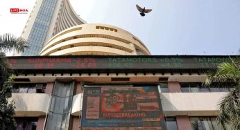 Stock Market Today: Sensex, Nifty 50 End Flat in Choppy Session; Defence, Tech Stocks Lead Gains