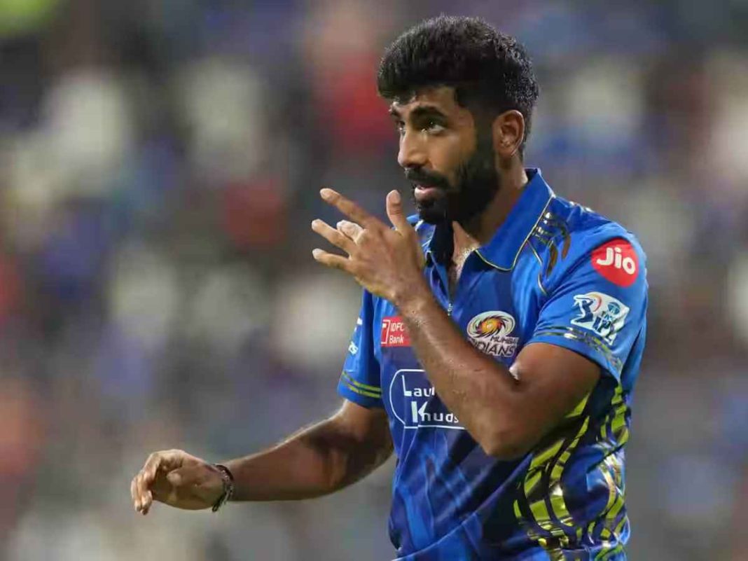 IPL 2025: Bumrah Reflects On T20 Challenges After Receiving Dressing Room Award Following Return vs RCB