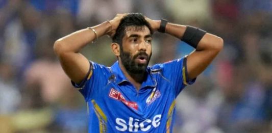 IPL 2025: Jasprit Bumrah's Injury More Serious Than Expected, Comeback Delayed for Mumbai Indians