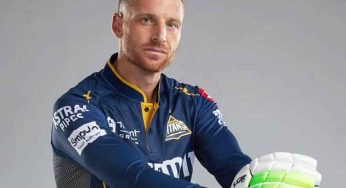 IPL 2025: Jos Buttler Admits It Felt “Strange” Playing Against Rajasthan Royals But Was “Desperate” For Gujarat Titans’ Win
