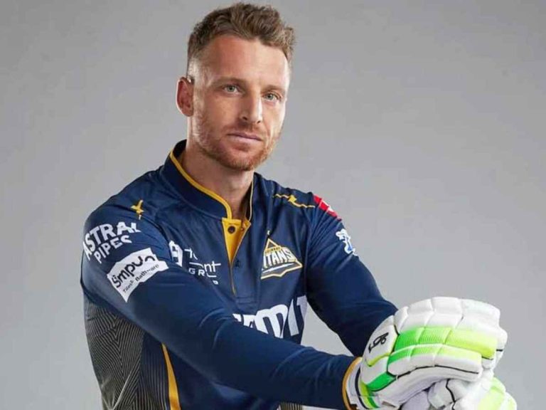 IPL 2025: Jos Buttler Admits It Felt “Strange” Playing Against Rajasthan Royals But Was “Desperate” For Gujarat Titans’ Win