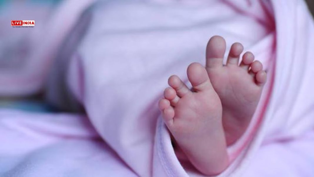 Baby Trafficking Racket Busted in Delhi-NCR; Gang Sold Over 30 Infants to Rich Families, Mastermind Still Absconding
