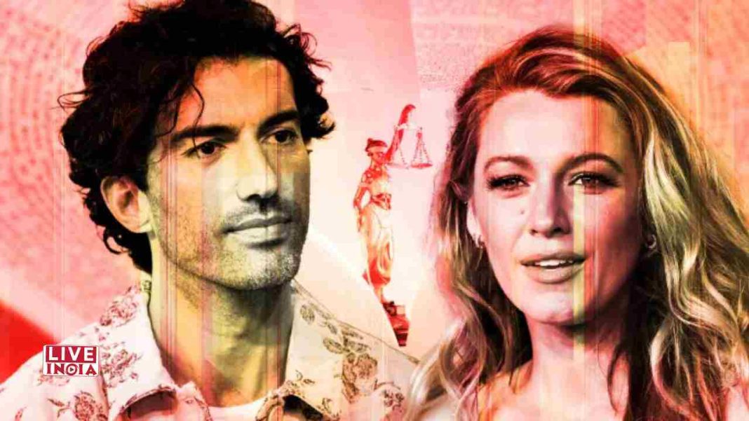 Justin Baldoni vs Blake Lively: Ex-Publicist Says Smear Allegations Are ‘A Lie Built on a Subpoena’
