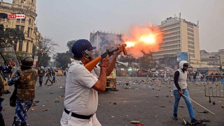 Hindu Community Leader Kidnapped, Beaten to Death in Bangladesh Amid Rising Minority Violence