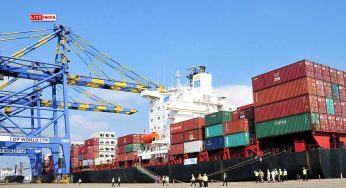 India Halts Bangladesh’s Trans-Shipment Route via Indian Ports Amid Rising Trade Concerns