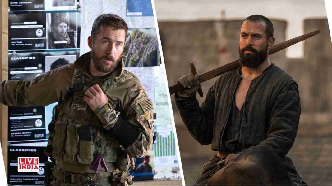 ‘House of the Dragon’ Season 3 Expands Cast with Barry Sloane, Tom Cullen, and Joplin Sibtain