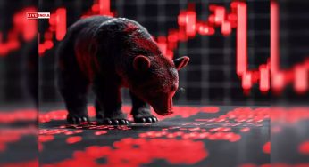 Sensex Crashes Over 900 Points, Nifty Slips Below 23,000: Trump Tariffs Spark Market Meltdown