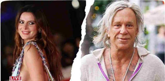 Bella Thorne Accuses Mickey Rourke of On-Set Abuse: “One of the Worst Experiences of My Life”