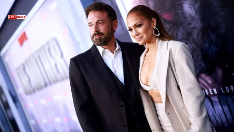 Ben Affleck Talks About Jennifer Lopez in Post-Divorce Interview- This is What he Said