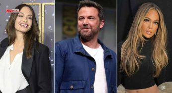 From JLo to Jolie? Ben Affleck Reportedly Crushing on Brad Pitt’s Ex Angelina Jolie-All You Need to Know