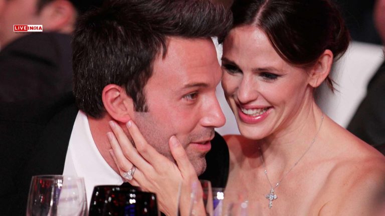 Ben Affleck Spends Easter With Ex Jennifer Garner, Sparks Rumors of Rekindled Romance