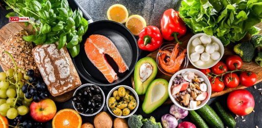 Top Diets That Promote Healthy Ageing, Revealed by 30-Year Study