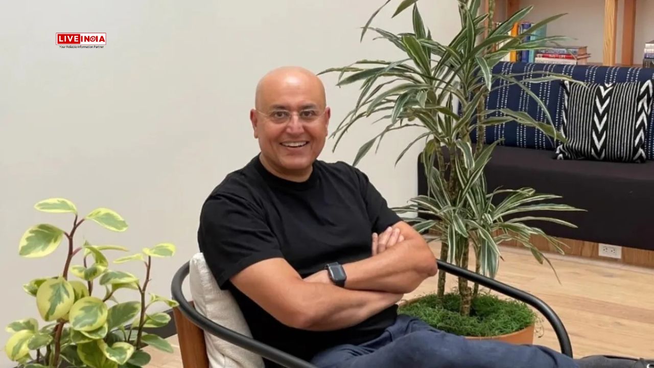 "99% Indian Engineers Just Give Gyaan": Hotmail Co-Founder Sabeer Bhatia Sparks Debate on Innovation Deficit