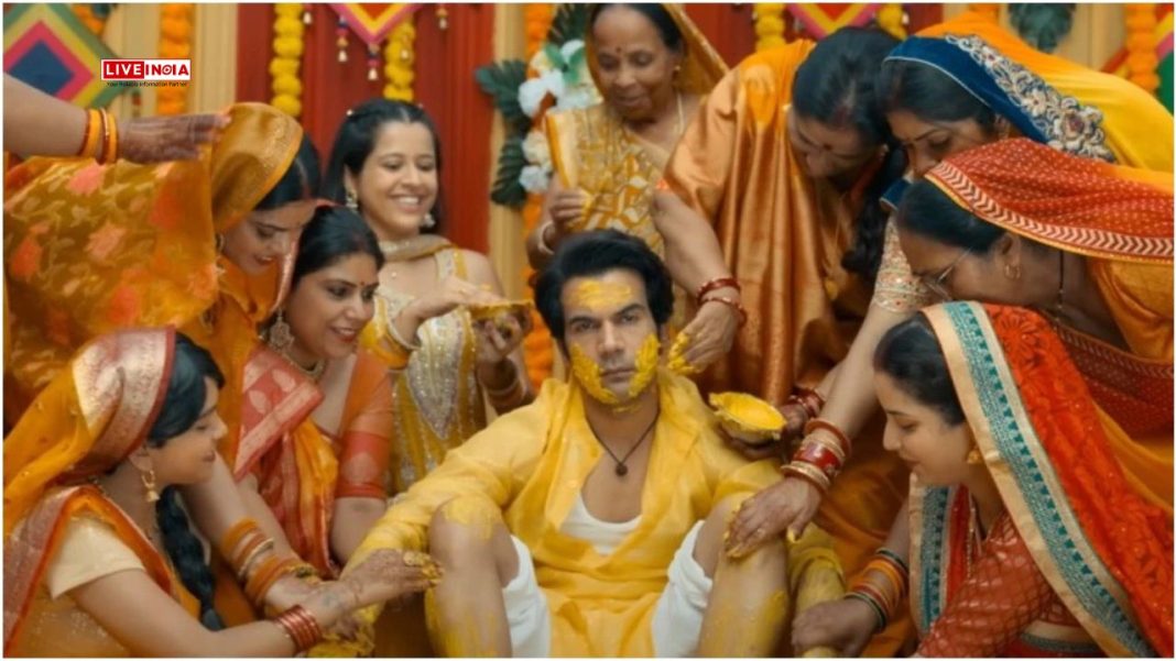 'Bhool Chuk Maaf': Rajkummar Rao, Wamiqa Gabbi’s Starrer To Hit Theatres On This Date After Legal Drama