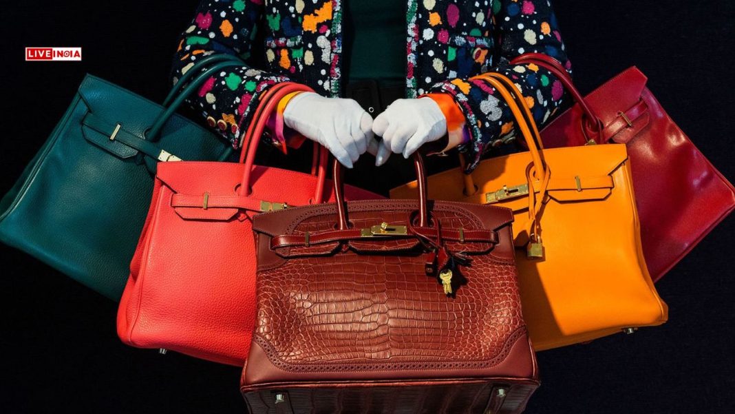 Unbelievable!! $34K Birkin Bag for Just $1,400? Chinese Suppliers Disrupt Luxury Market