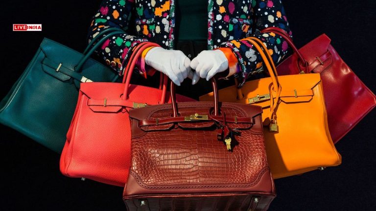 Unbelievable!! $34K Birkin Bag for Just $1,400? Chinese Suppliers Disrupt Luxury Market