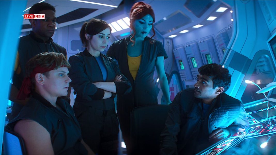 Black Mirror Season 7 Drops Today!