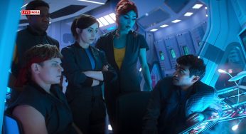 Black Mirror Season 7 Drops Today!