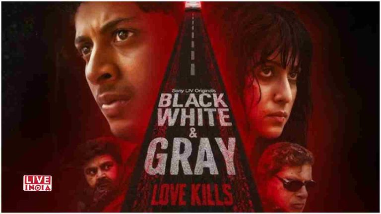 ‘Black, White & Gray – Love Kills’ Trailer Out: A Gripping Mockumentary That Blurs the Lines Between Guilt and Justice