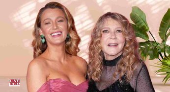 Blake Lively Shares Mother’s Story of Survival During Time100 Gala, Hints at Ongoing Feud