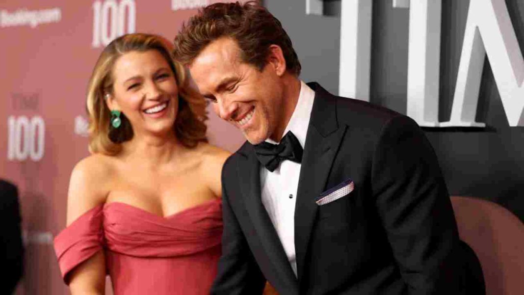 Blake Lively, Justin Baldoni Feud Deepens: New Lawsuit Accuses Lively’s Team of “Sham Subpoena” Tactic