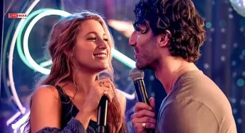 ‘Titan’ Blake Lively Joins TIME100 Influential List Amid Justin Baldoni Controversy