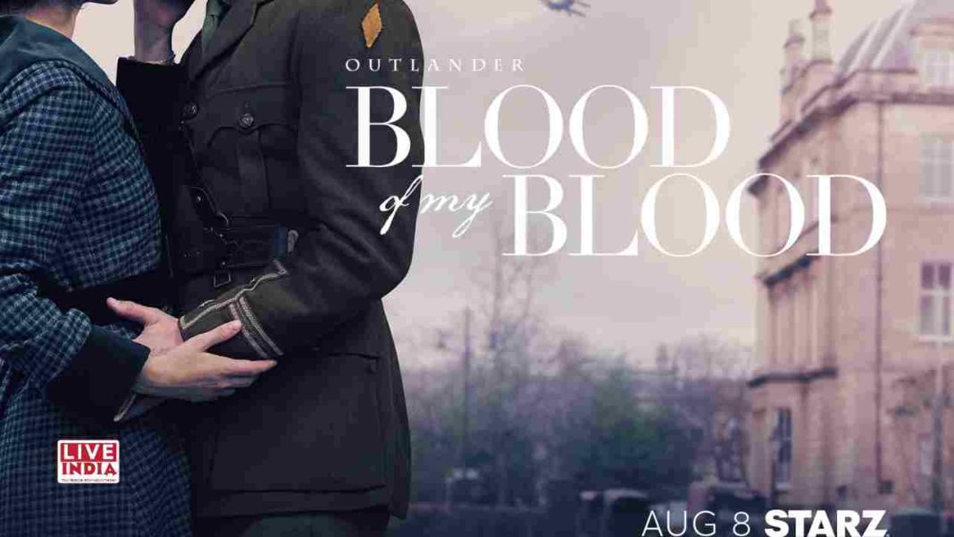 ‘Outlander: Blood of My Blood’ Sets August Premiere, Reveals New Generational Love Stories