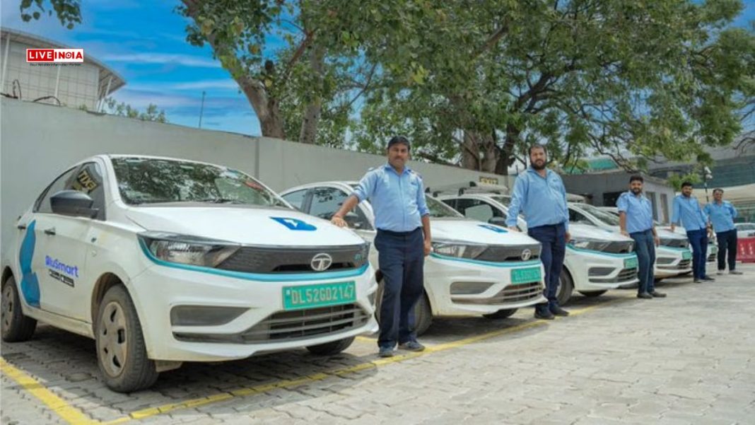 BluSmart Halts Cab Services Amid SEBI Probe: Here’s How To Claim Your Wallet Refund