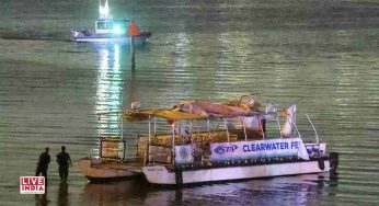 One Dead, Multiple Injured After Boat Crashes Into Ferry in Florida; Investigation Underway