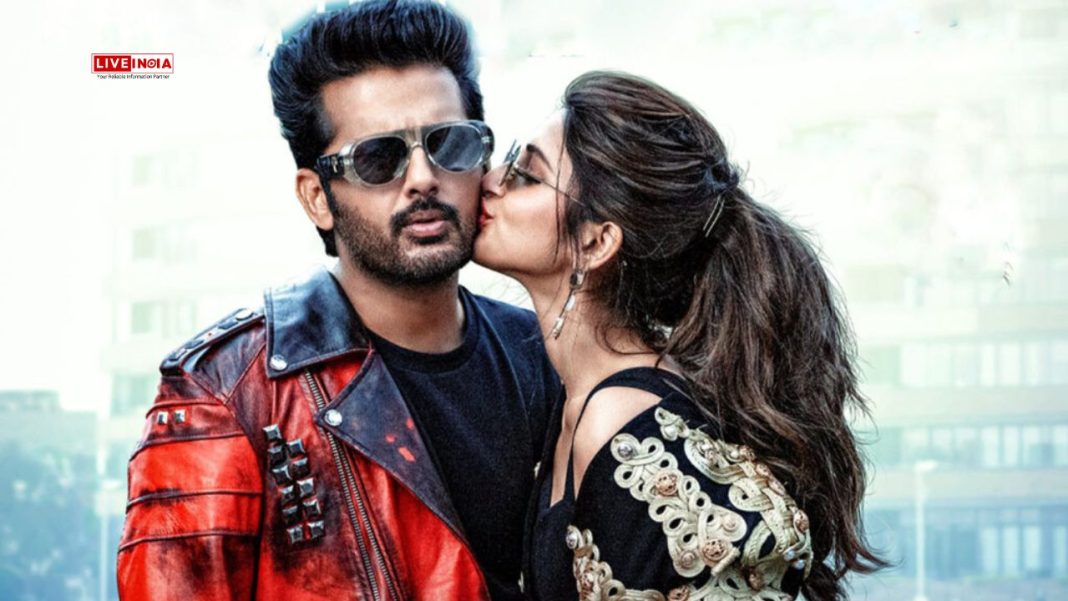 Robinhood Box Office Day 8: Nithiin’s Heist Drama Tanks Globally, Fails To Cross ₹15 Cr Mark