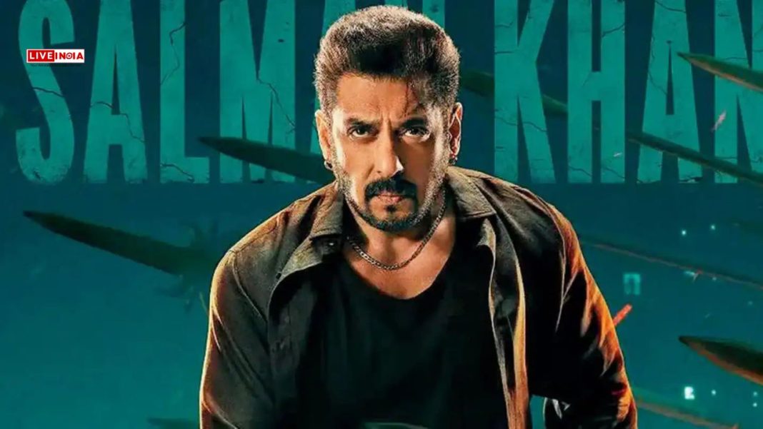 Sikandar Box Office Day 12: Salman Khan Film Crashes Below ₹1 Crore, Hit Hard by Jaat