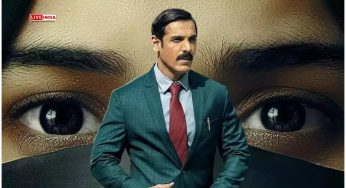The Diplomat Box Office Collection Day 22: John Abraham’s Thriller Holds Ground at ₹34.24 Cr