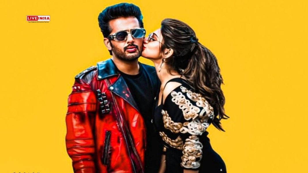 Robinhood Box Office Collection Day 5: Nithiin-Sreeleela Film Struggles With ₹9.25 Cr Total