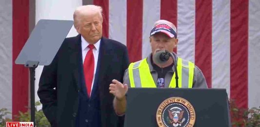 Auto Workers for Trump Founder Brian Pannebecker Backs New Tariffs: “Great for American Workers”