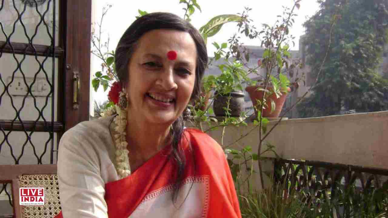 Brinda Karat Slams Nishikant Dubey as “Communal Serial Offender” Over SC, Quraishi Remarks