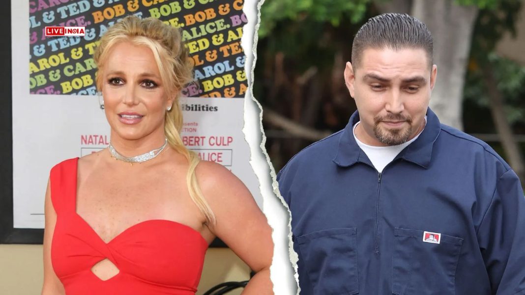 Britney Spears Splits from Paul Richard Soliz Again, Moves On After Short Reconciliation