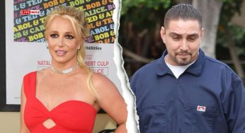 Britney Spears Splits from Paul Richard Soliz Again, Moves On After Short Reconciliation
