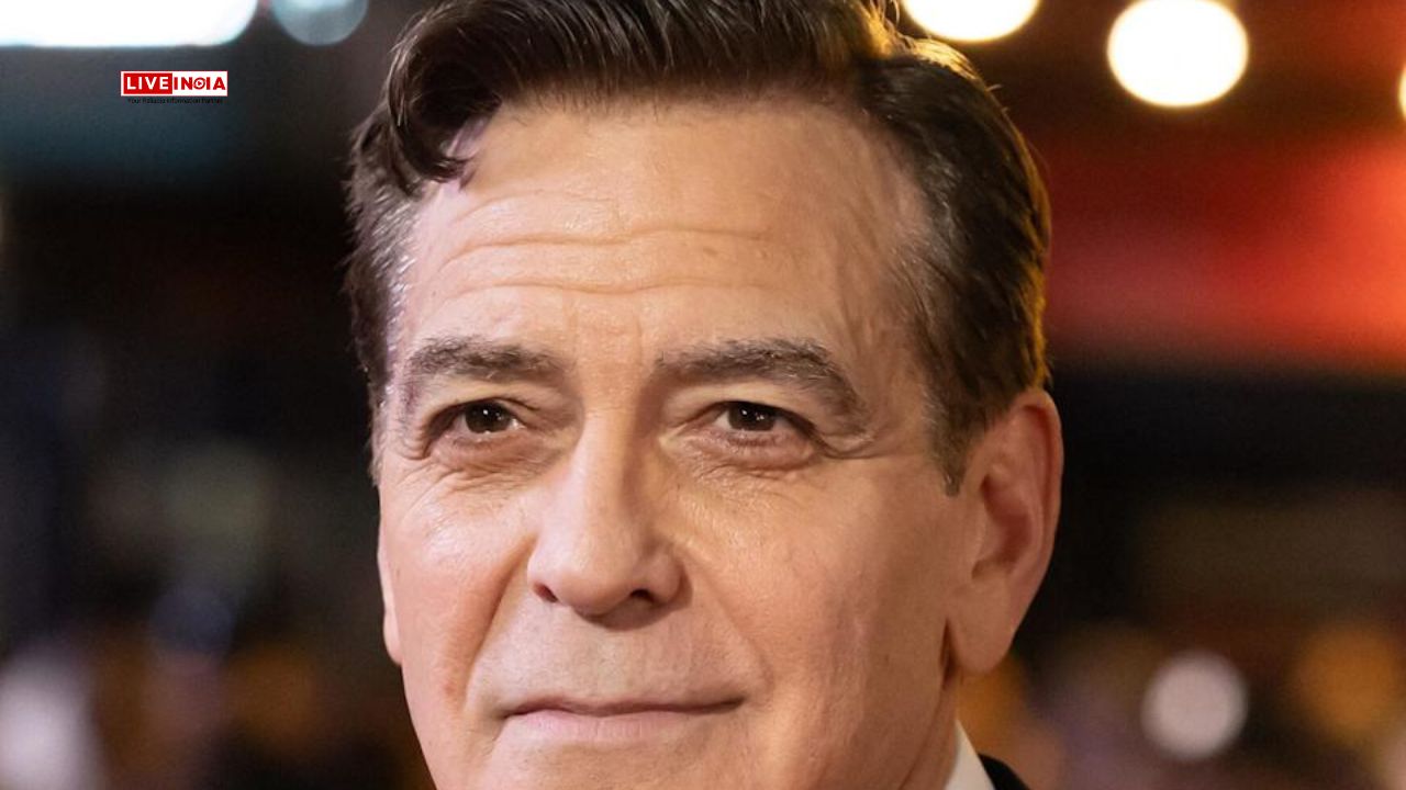 George Clooney Shines in Broadway Comeback — But Amal Clooney Missing Again Sparks Buzz!