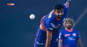 Bumrah and Rohit Return as Mumbai Indians Opt to Field First Against RCB in IPL 2025 Clash