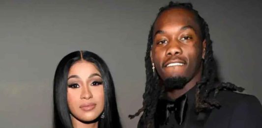 Cardi B’s Leaked Texts Spark Drama, Accuses AriTheDon Slept with Offset