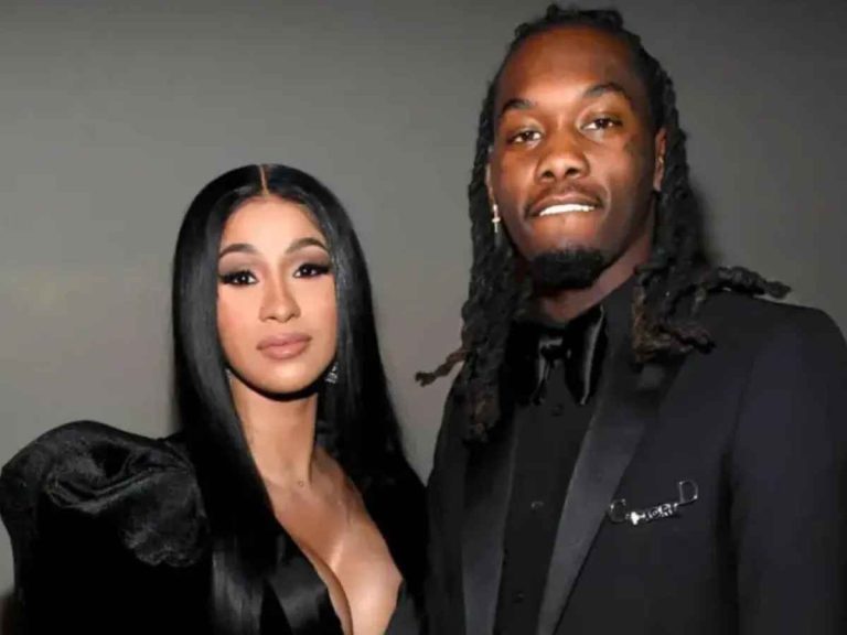 Cardi B’s Leaked Texts Spark Drama, Accuses AriTheDon Slept with Offset