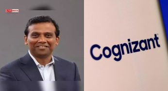 Cognizant CEO Ravi Kumar’s 2024 Pay Package Set at ₹137 Crore, Here Are His Real Earnings