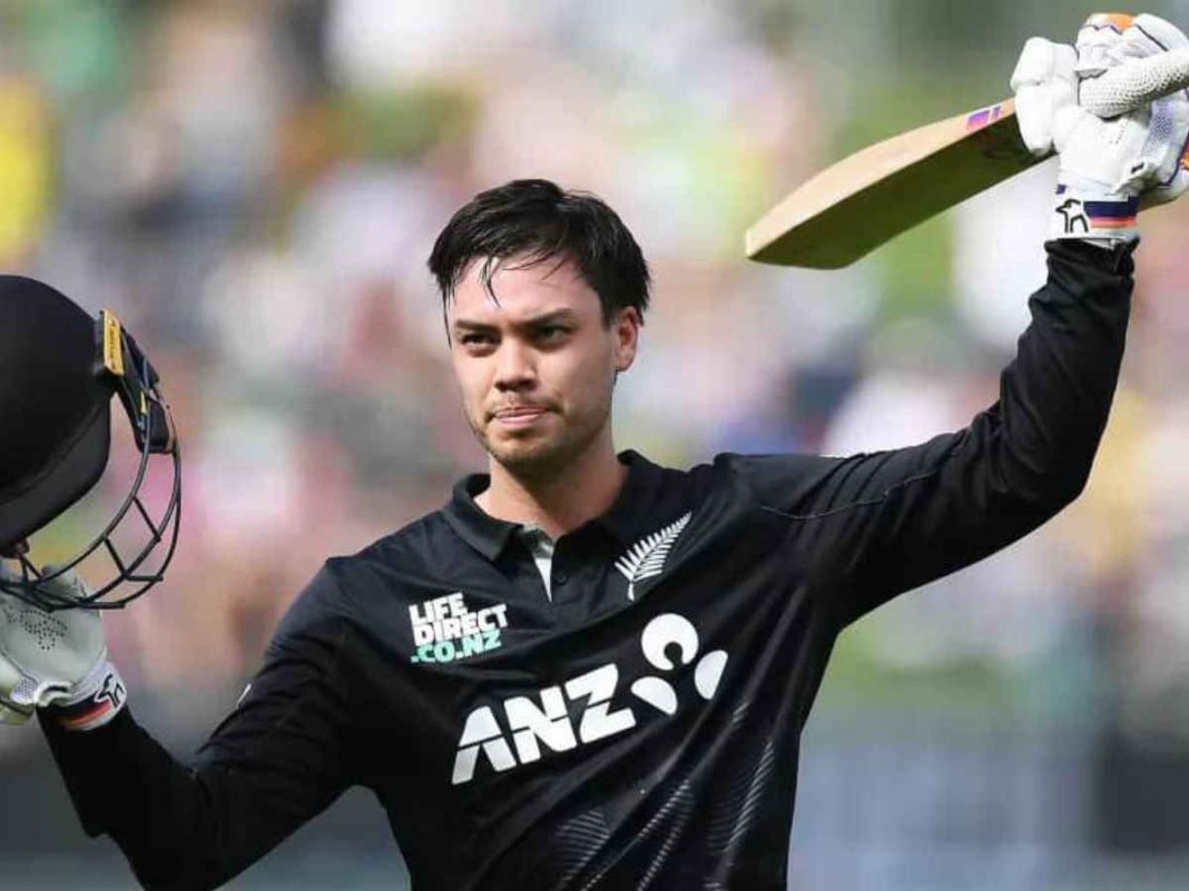 Mark Chapman To Miss 3rd ODI Against Pakistan, Tim Seifert Continues As Replacement