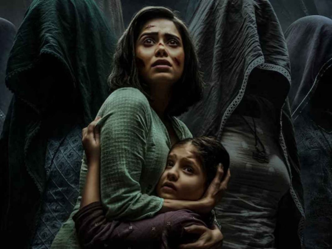 'Chhorii 2' Trailer Released: Nushrratt Bharuccha and Soha Ali Khan Deliver Spine-Tingling Performances in Supernatural Horror Sequel
