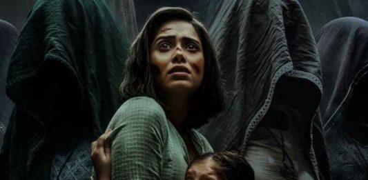'Chhorii 2' Trailer Released: Nushrratt Bharuccha and Soha Ali Khan Deliver Spine-Tingling Performances in Supernatural Horror Sequel