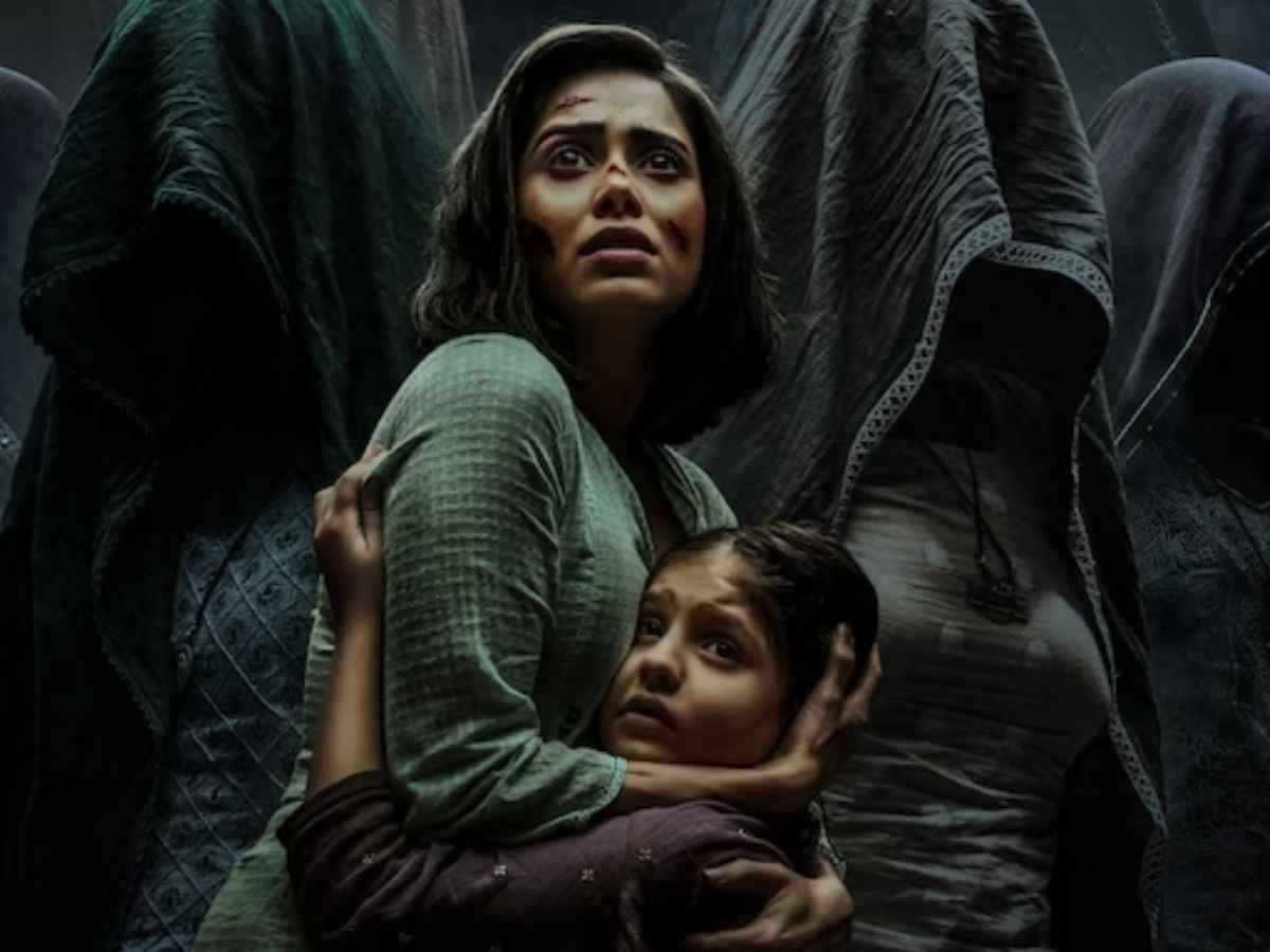 'Chhorii 2' Trailer Released: Nushrratt Bharuccha and Soha Ali Khan Deliver Spine-Tingling Performances in Supernatural Horror Sequel